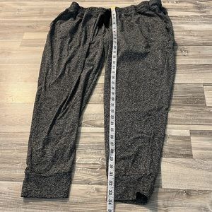 Zella, Women’s, Sweat Pants, Side Pockets, Tie Waist